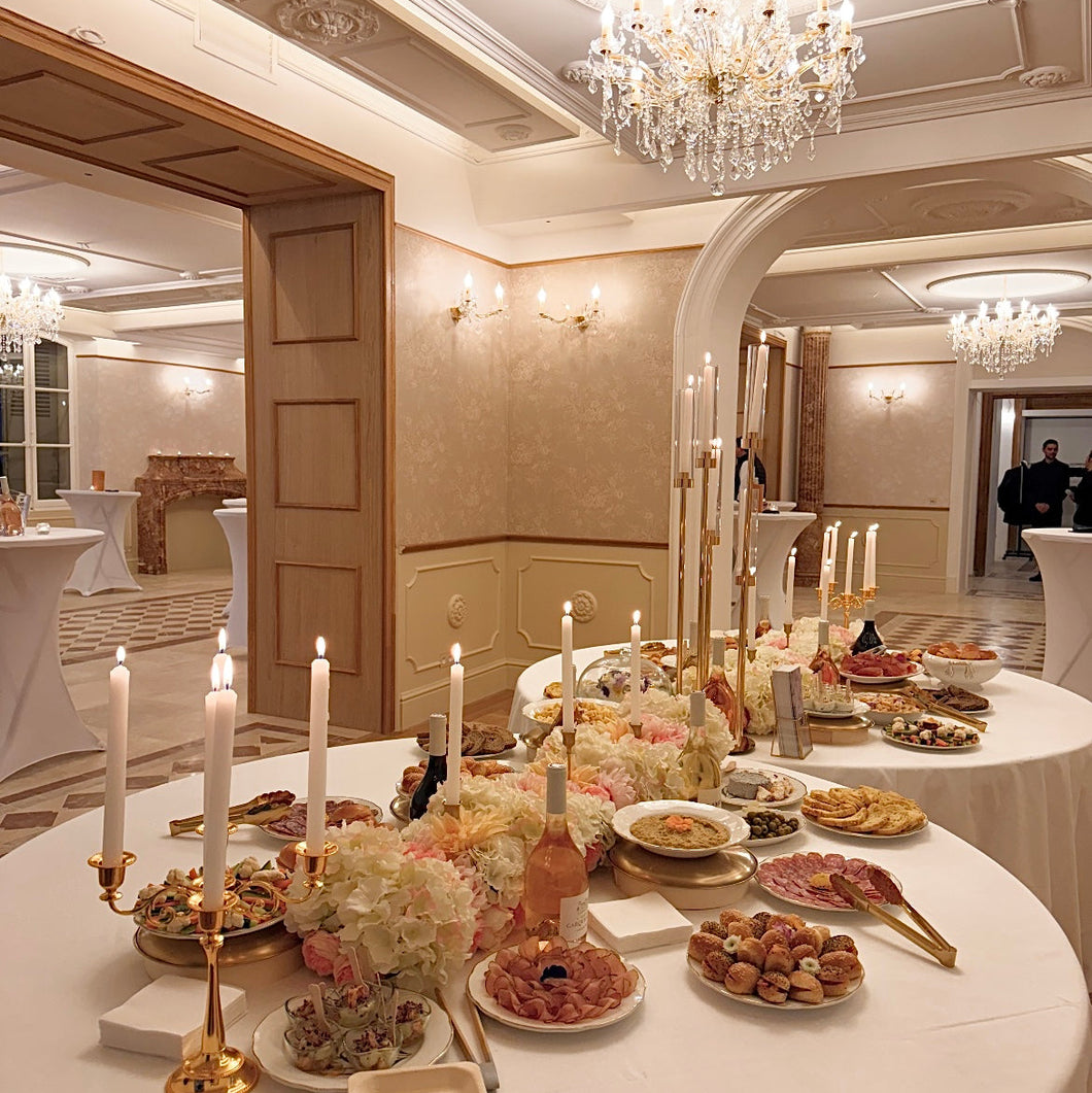 Buffet Royal