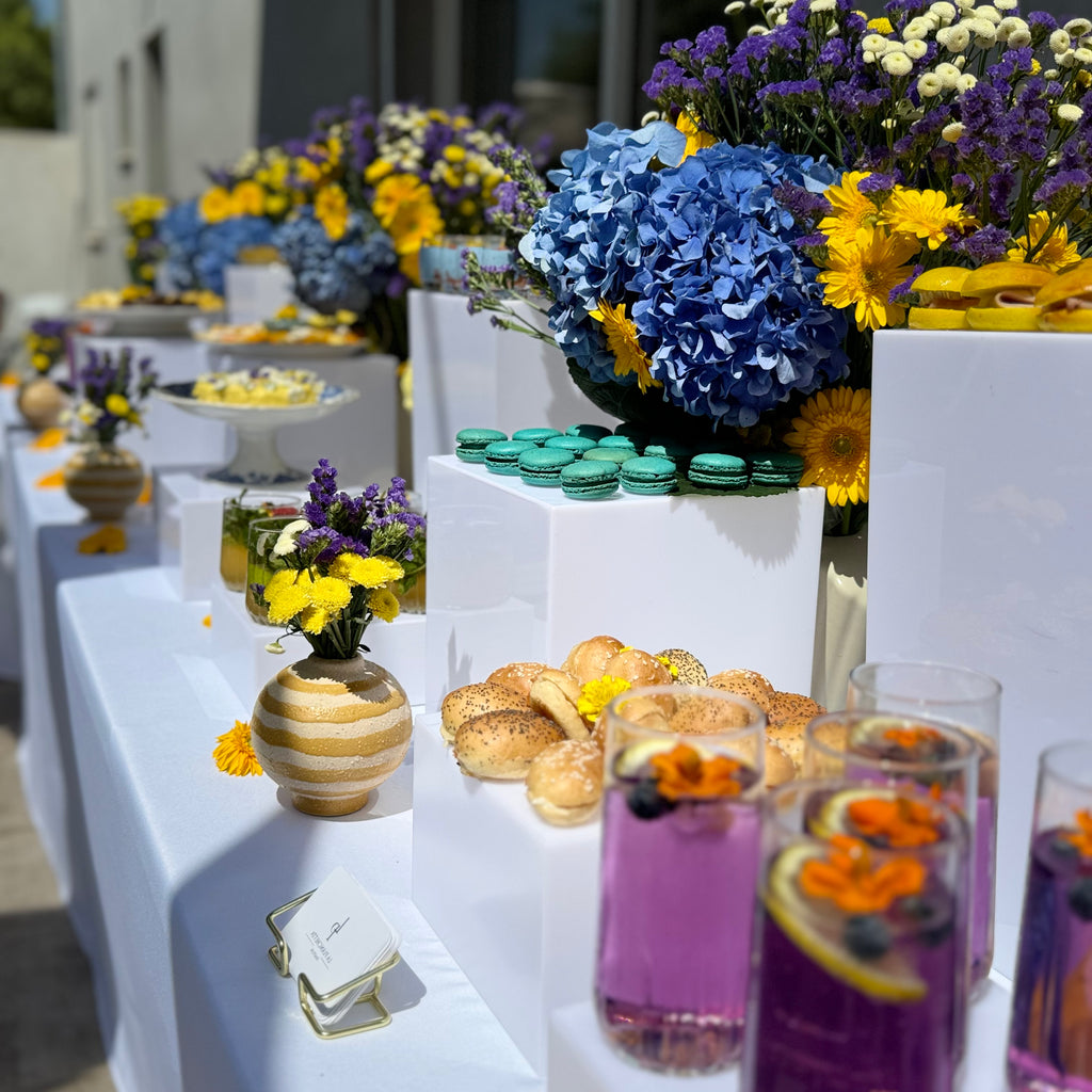 Buffet Dolce & Vitta
