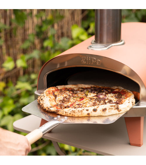 Ateliers pizza